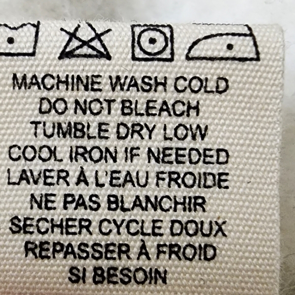 LIKE NEW! Billabong from Buckle Side By Side Zip Up Hooded Vest ~Size S~ - Picture 13 of 13